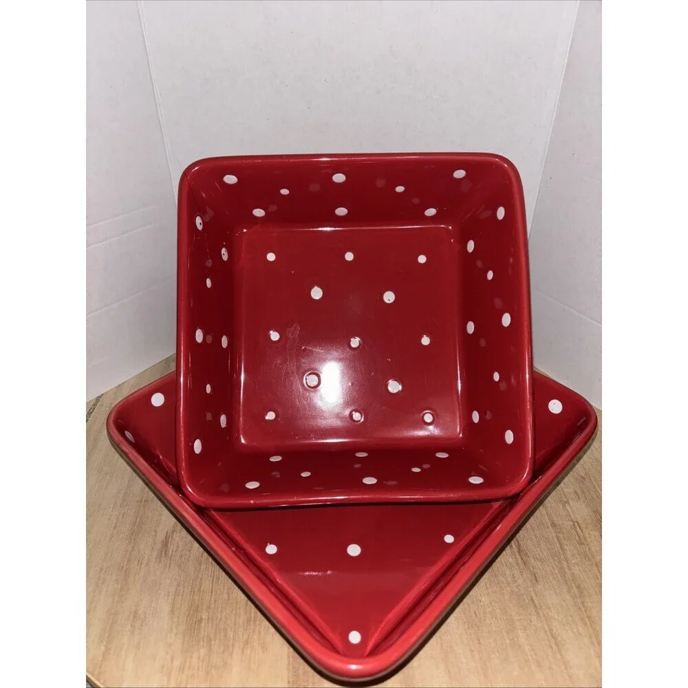 Temptations cooked note dots